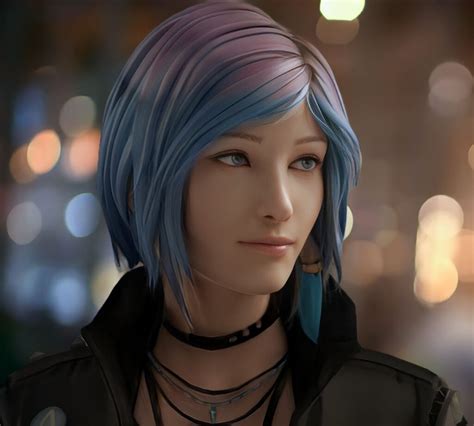 life is strange remastered chloe